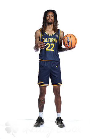Men’s Basketball: California Golden Bears