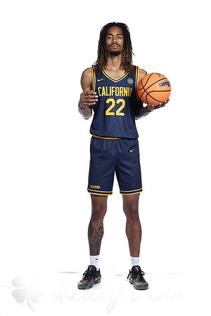 Men’s Basketball: California Golden Bears