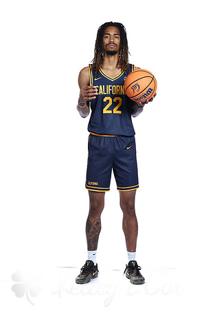 Men’s Basketball: California Golden Bears