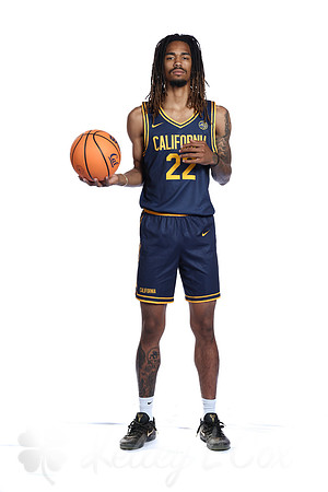 Men’s Basketball: California Golden Bears