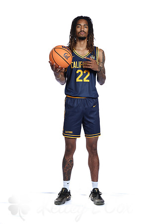 Men’s Basketball: California Golden Bears
