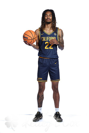 Men’s Basketball: California Golden Bears