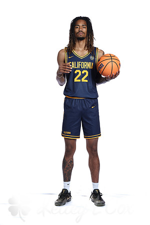 Men’s Basketball: California Golden Bears