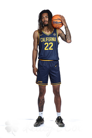 Men’s Basketball: California Golden Bears
