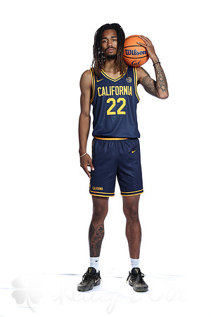 Men’s Basketball: California Golden Bears