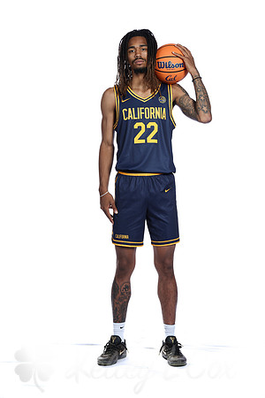 Men’s Basketball: California Golden Bears