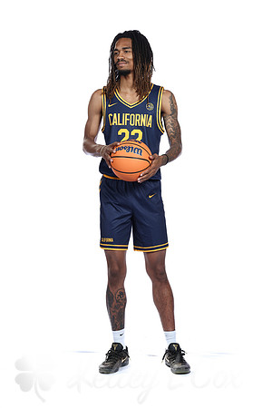 Men’s Basketball: California Golden Bears