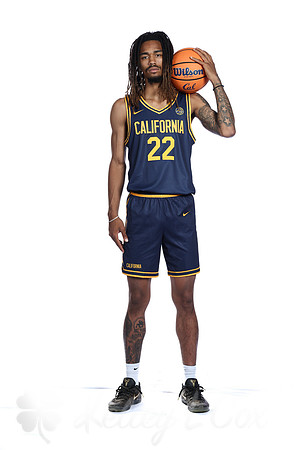 Men’s Basketball: California Golden Bears