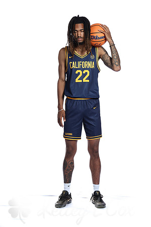 Men’s Basketball: California Golden Bears
