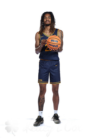 Men’s Basketball: California Golden Bears