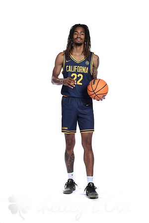Men’s Basketball: California Golden Bears