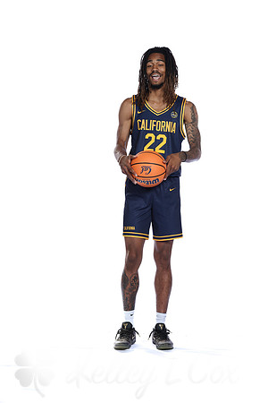 Men’s Basketball: California Golden Bears