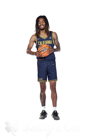 Men’s Basketball: California Golden Bears