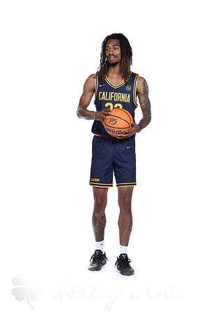 Men’s Basketball: California Golden Bears