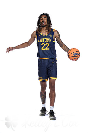 Men’s Basketball: California Golden Bears
