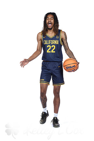 Men’s Basketball: California Golden Bears