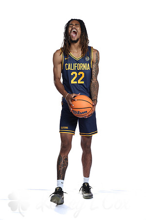 Men’s Basketball: California Golden Bears