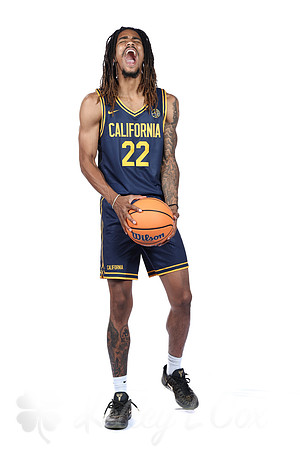 Men’s Basketball: California Golden Bears