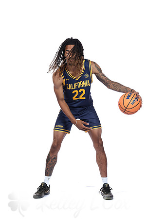 Men’s Basketball: California Golden Bears