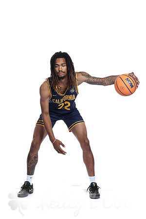 Men’s Basketball: California Golden Bears