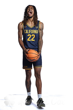 Men’s Basketball: California Golden Bears