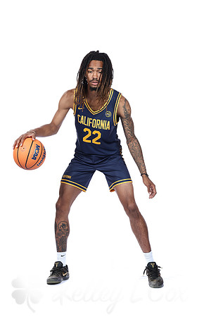 Men’s Basketball: California Golden Bears