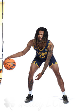 Men’s Basketball: California Golden Bears