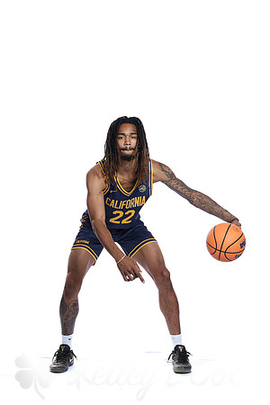 Men’s Basketball: California Golden Bears