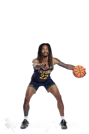 Men’s Basketball: California Golden Bears