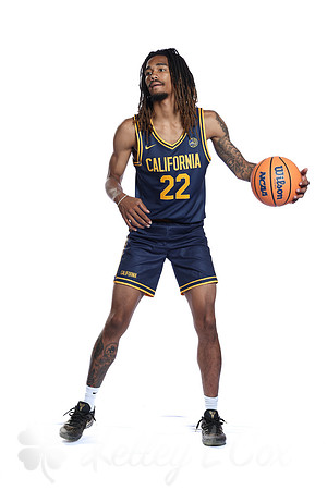 Men’s Basketball: California Golden Bears
