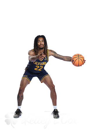 Men’s Basketball: California Golden Bears