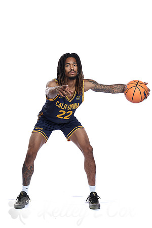 Men’s Basketball: California Golden Bears