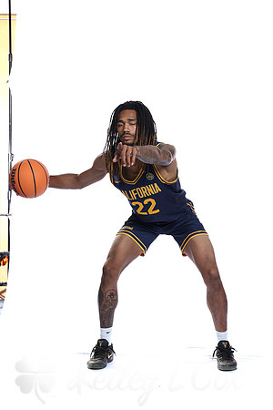 Men’s Basketball: California Golden Bears