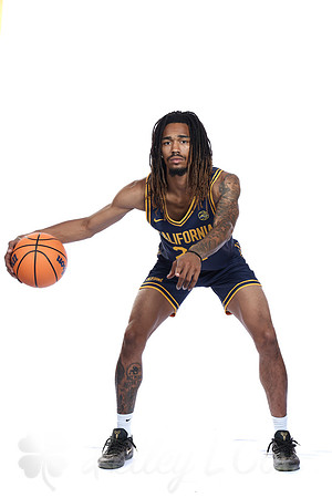 Men’s Basketball: California Golden Bears