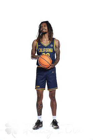 Men’s Basketball: California Golden Bears