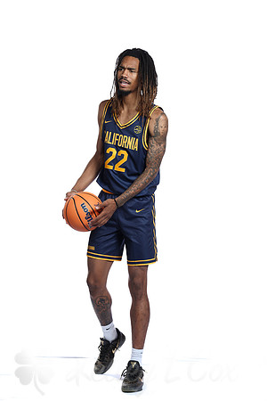 Men’s Basketball: California Golden Bears