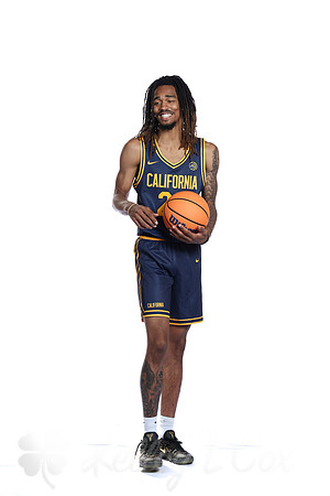 Men’s Basketball: California Golden Bears