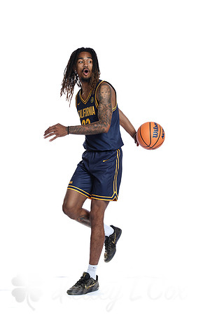 Men’s Basketball: California Golden Bears