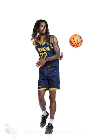 Men’s Basketball: California Golden Bears