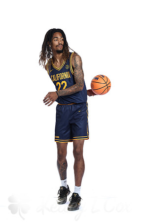 Men’s Basketball: California Golden Bears