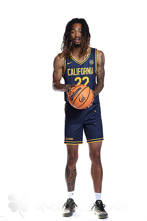 Men’s Basketball: California Golden Bears