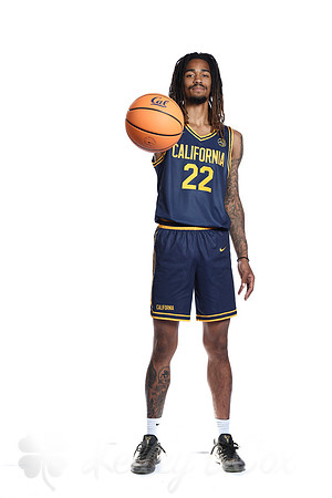Men’s Basketball: California Golden Bears