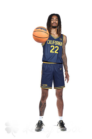 Men’s Basketball: California Golden Bears