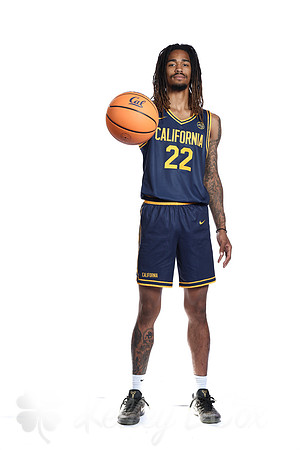 Men’s Basketball: California Golden Bears