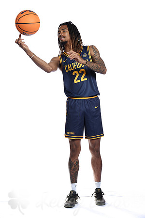 Men’s Basketball: California Golden Bears