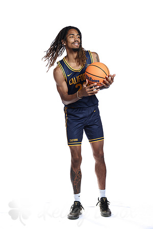 Men’s Basketball: California Golden Bears