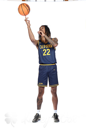 Men’s Basketball: California Golden Bears
