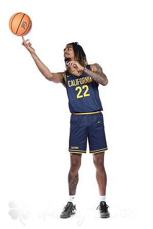 Men’s Basketball: California Golden Bears