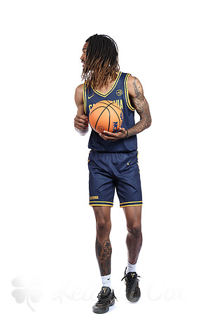 Men’s Basketball: California Golden Bears