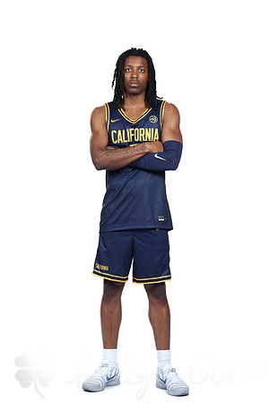 Men’s Basketball: California Golden Bears